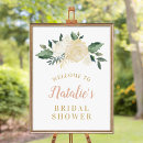 Zoek naar gouden bloemen posters Bruid