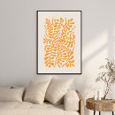 Zoek naar vormen kunst Thuisdecor