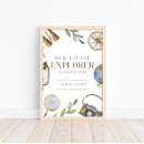 Zoek naar ontdekkingsreizigers posters Voor haar