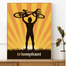 Zoek naar fietsers posters Elk persoon