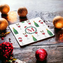 Zoek naar rendier onderzetters Kerstfeest