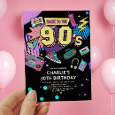 Zoek naar 30th birthday posters Retro