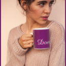 Zoek naar stevige mokken Elegant