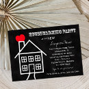 Zoek naar chalkboard housewarming uitnodigingen Elk persoon