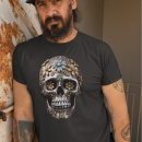 Zoek naar metaal tshirts Gotisch