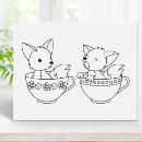 Zoek naar vossen posters Voor kinderen