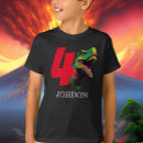 Zoek naar verjaardag dino tshirts Jongen