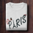 Zoek naar paris dames tshirts Reizen