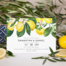 Zoek naar lemon uitnodigingen Fruit