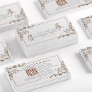 Zoek naar whimsical visitekaartjes Voor haar