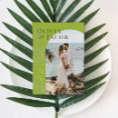 Zoek naar moderne huwelijksaankondiging uitnodigingen Elk persoon