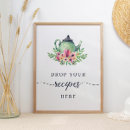 Zoek naar druppel posters Bruid