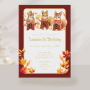 Zoek naar eekhoorn uitnodigingen Voor kinderen