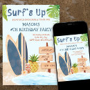 Zoek naar tiki party uitnodigingen Voor kinderen