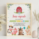 Zoek naar leuke boerderijdieren posters Koe