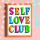 Zoek naar neon kleur posters Voor haar