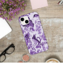 Zoek naar toile de jouy iphone hoesjes Landelijk