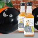 Zoek naar halloween etiketten Voor haar