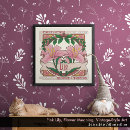 Zoek naar lelie bloemen posters Elk persoon