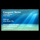 Zoek naar duiken visitekaartjes Tropisch