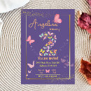 Zoek naar 2 jaar oud uitnodigingen Tweede verjaardagsuitnodiging