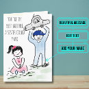 Zoek naar brother sister kaarten Birthday