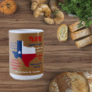 Zoek naar texas mokken Staat