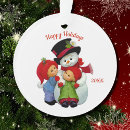 Zoek naar ouderwets ornamenten Kinderen