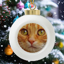 Zoek naar huisdier ornamenten Kat