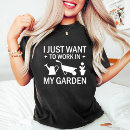 Zoek naar grappige tuinman tshirts Boer
