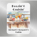 Zoek naar drinken magneten Cruise