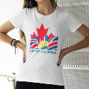 Zoek naar souvenirs canada tshirts Reizen