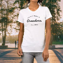 Zoek naar new oma tshirts Aangepast