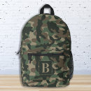 Zoek naar camouflage rugzakken Patroon