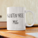 Zoek naar gluten mokken Gratis
