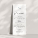 Zoek naar het dineren uitnodigingen Moderne typografie