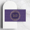 Zoek naar astroloog visitekaartjes Horoscoop