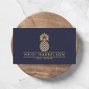 Zoek naar pineapple visitekaartjes Boutique
