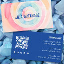 Zoek naar circles visitekaartjes Modern