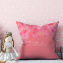 Zoek naar rozen bloemen kussens Voor haar