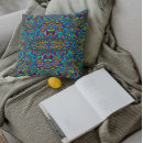 Zoek naar psychedelisch kussens Oranje