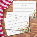 Zoek naar recepten briefkaarten Eenvoudig