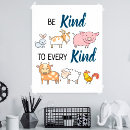 Zoek naar soort posters Empathie