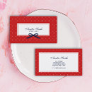 Zoek naar dots visitekaartjes Polka dot