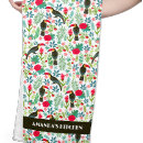 Zoek naar groene vogel keuken handdoeken Bladeren