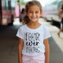 Zoek naar vier tshirts Voor kinderen