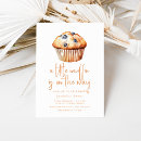 Zoek naar muffin uitnodigingen Elk persoon