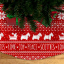 Zoek naar hond kerstboom kleden Vakantie