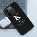 Zoek naar teksten iphone hoesjes Monochroom