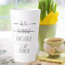 Zoek naar leuke koffiemok mokken Moeder